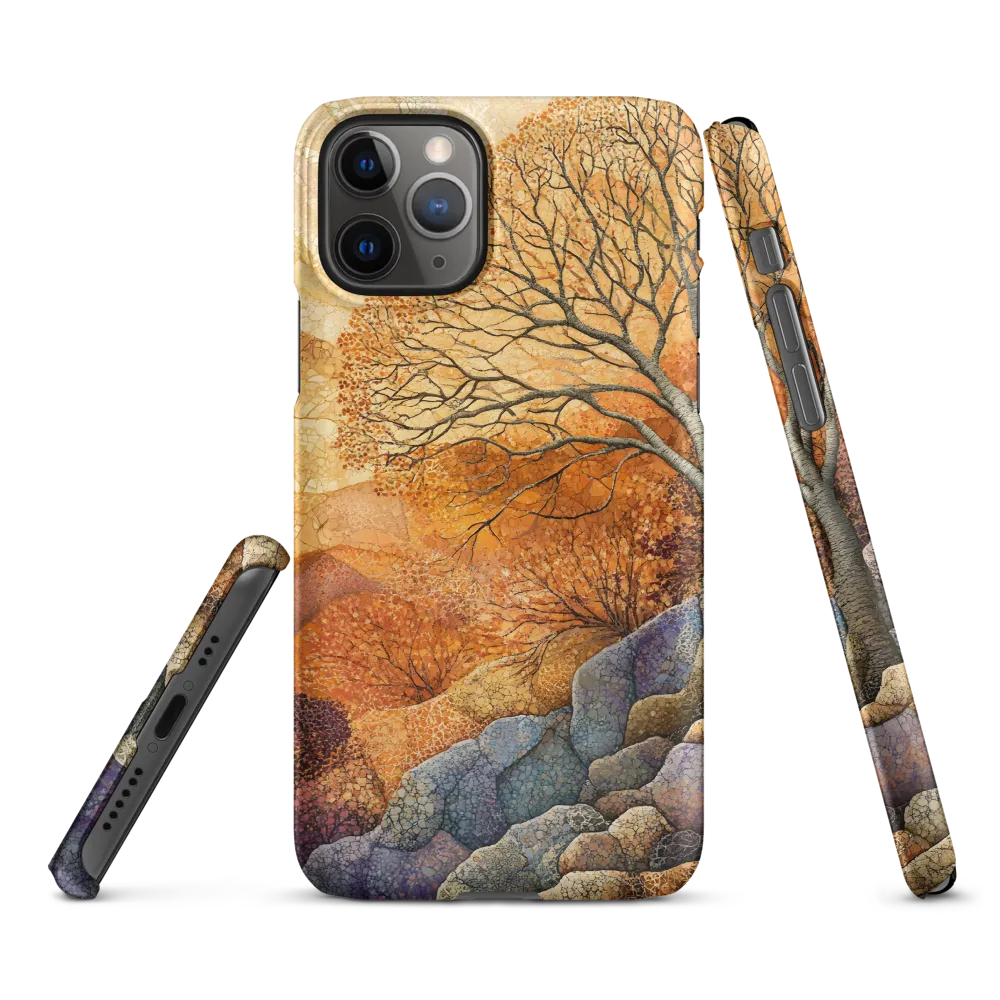 Whispers of Autumn
