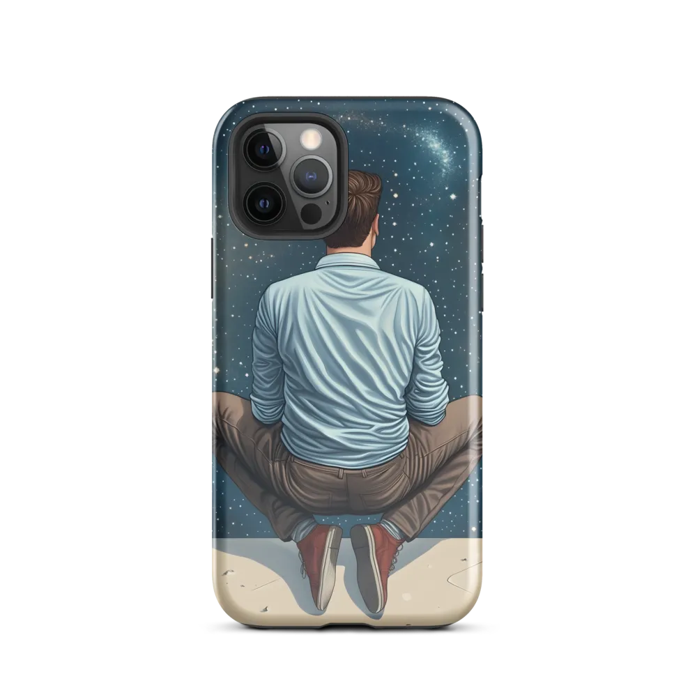 Gaze into Infinity