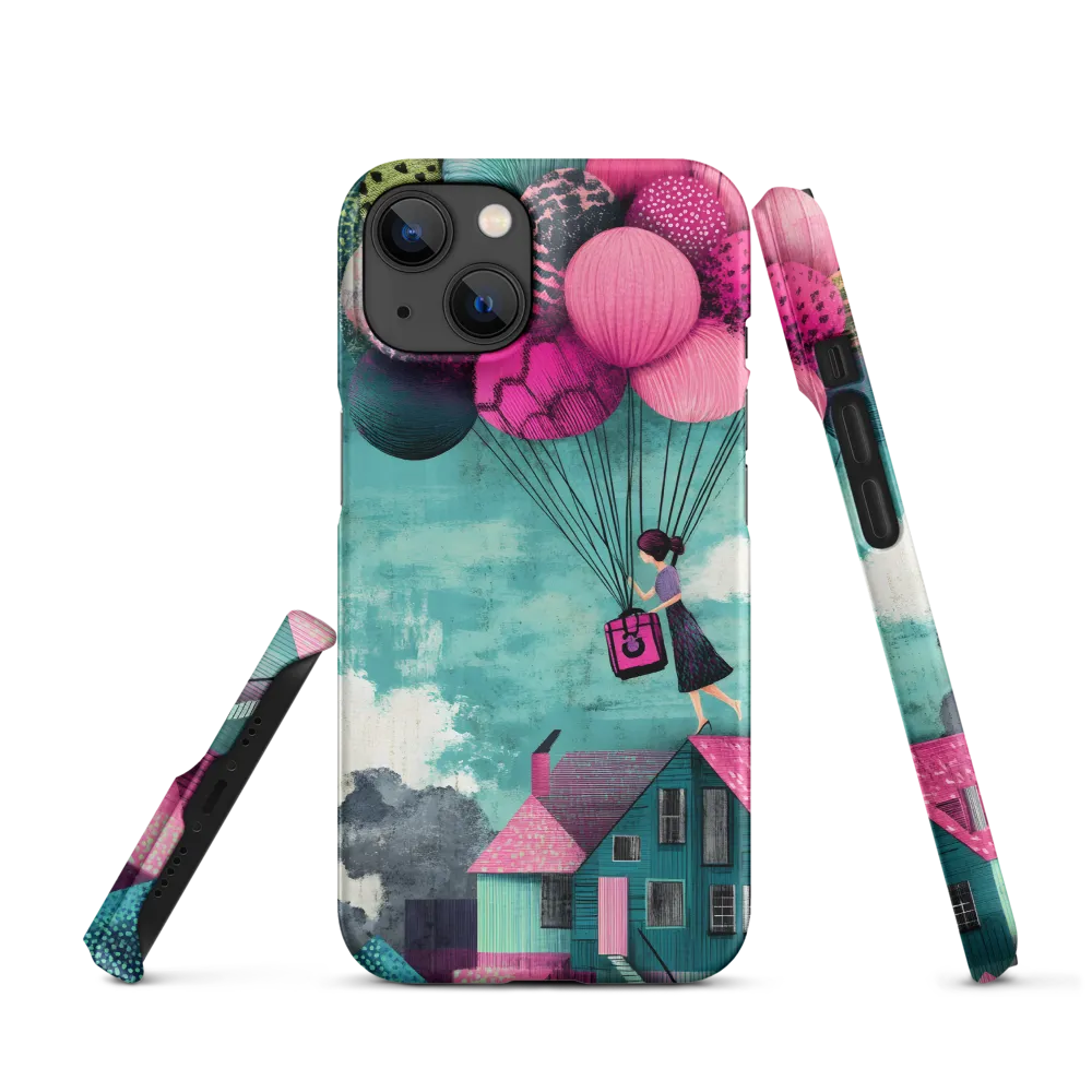 Whimsical Ascension