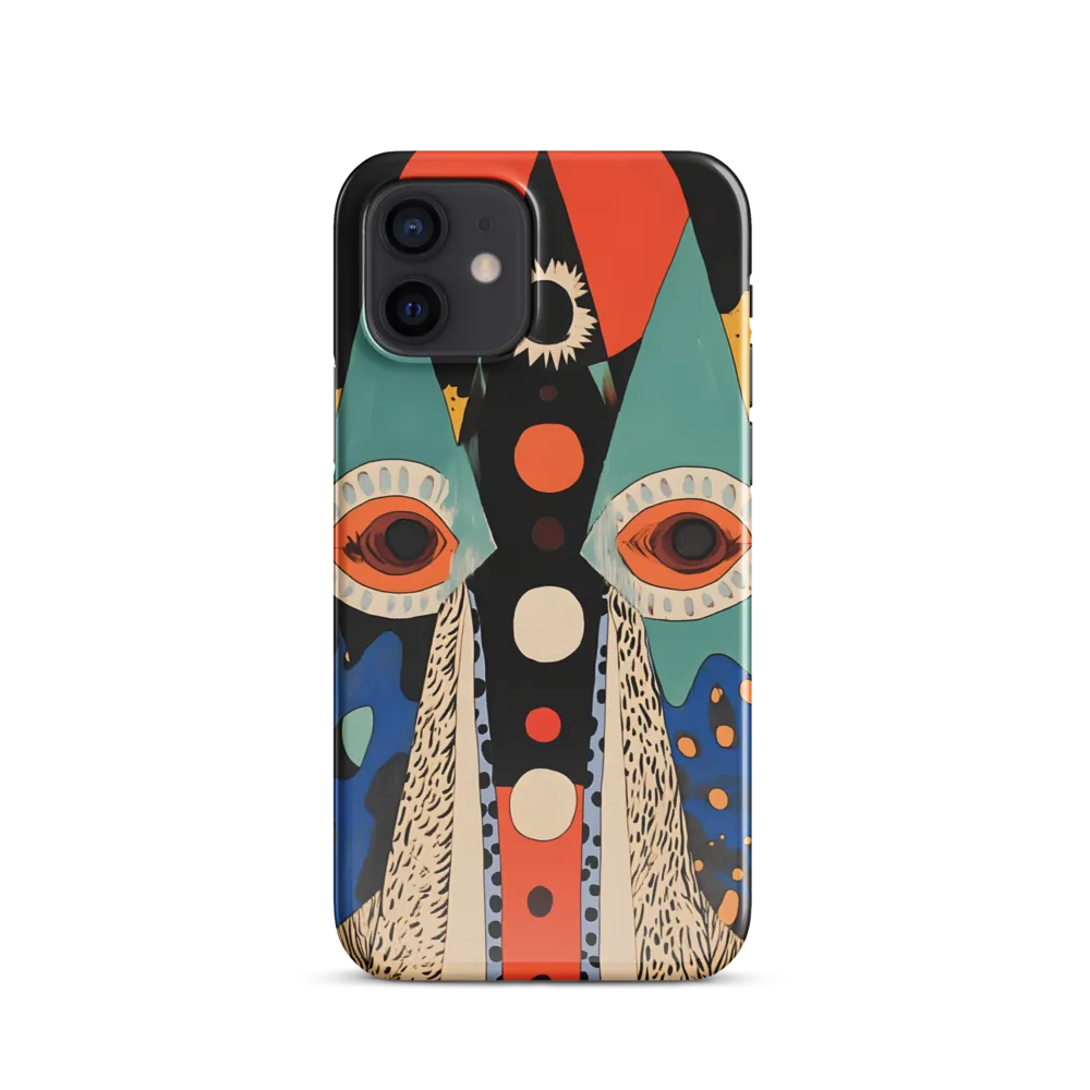 Visages of Vibrancy