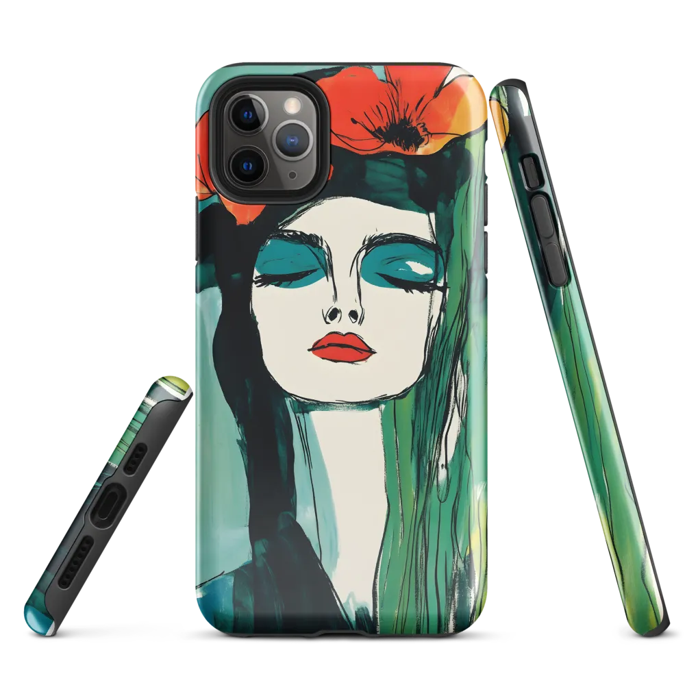 Whispers of Nature | Phone Case |  11 Pro Max | Tough Case | Glossy