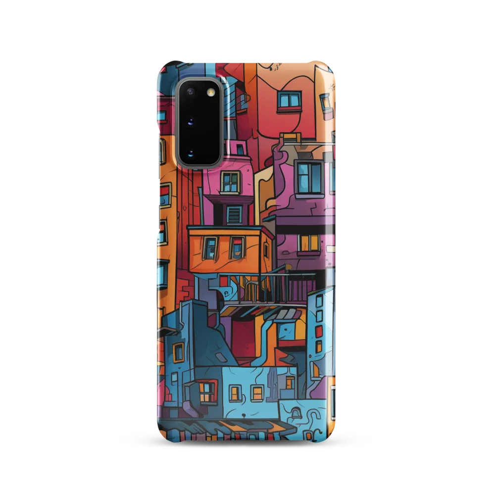 Urban Kaleidoscope