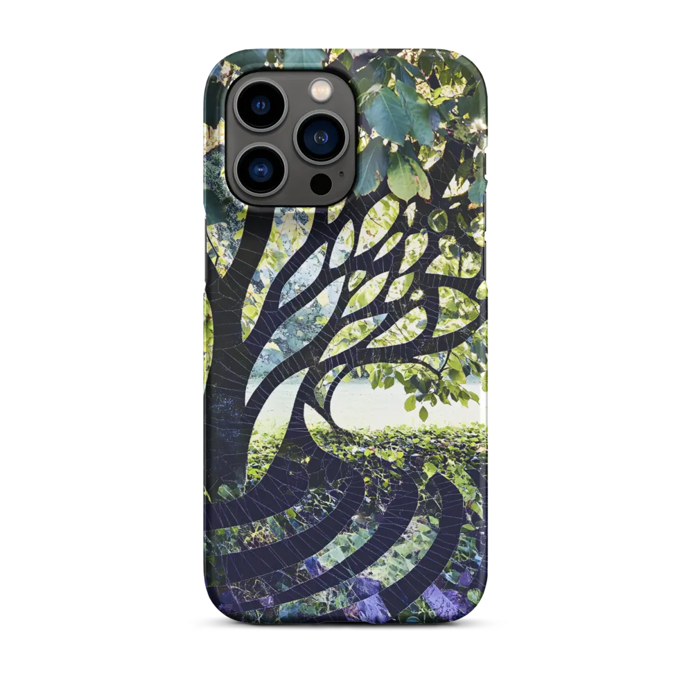 Whispers of Nature