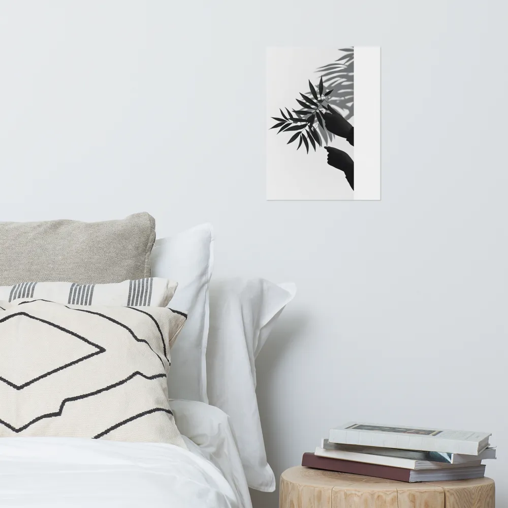 Whispers of Nature | Poster | 12″×16″