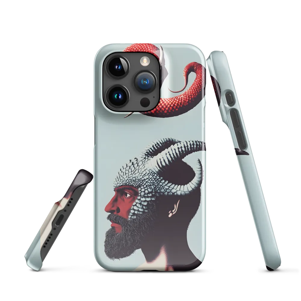 Elysium of the Horned One