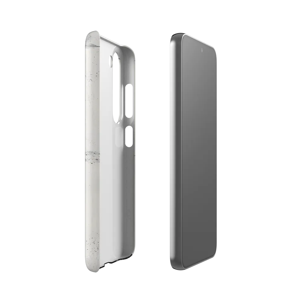 Elegance in Monochrome