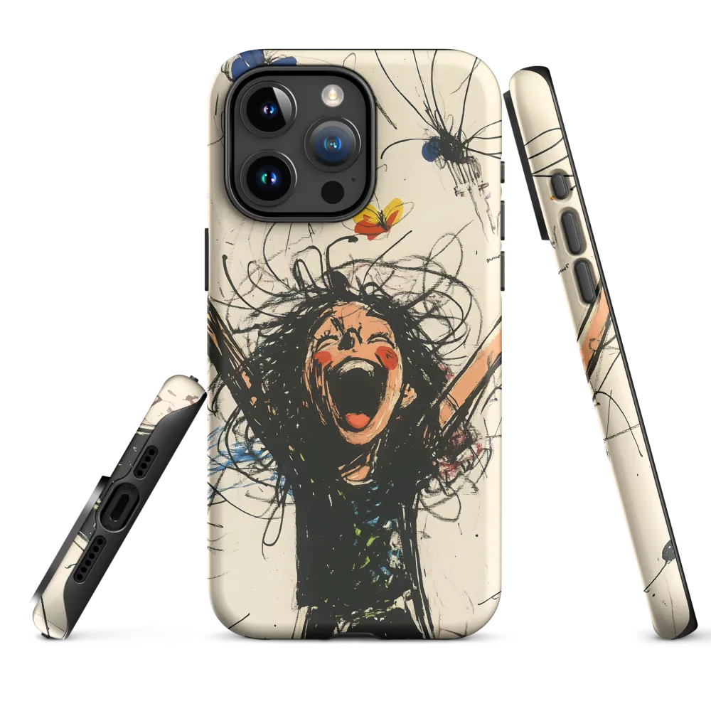 Unleashing Joy