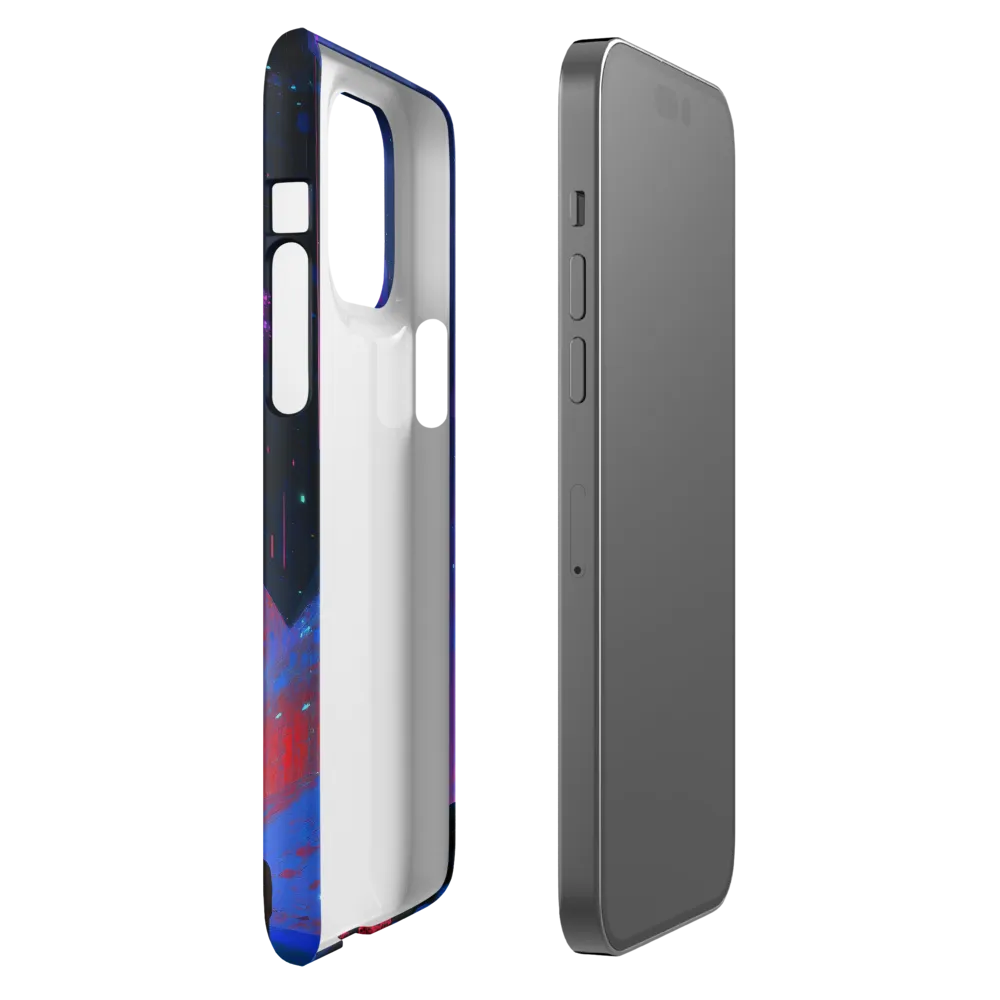 Monoliths of Mystique