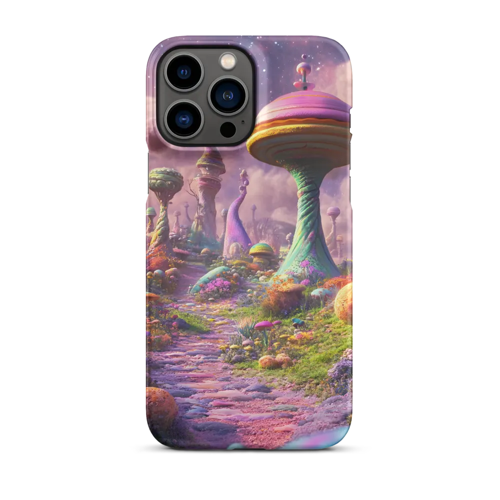 Whimsical Worlds: A Journey Through Fantasy