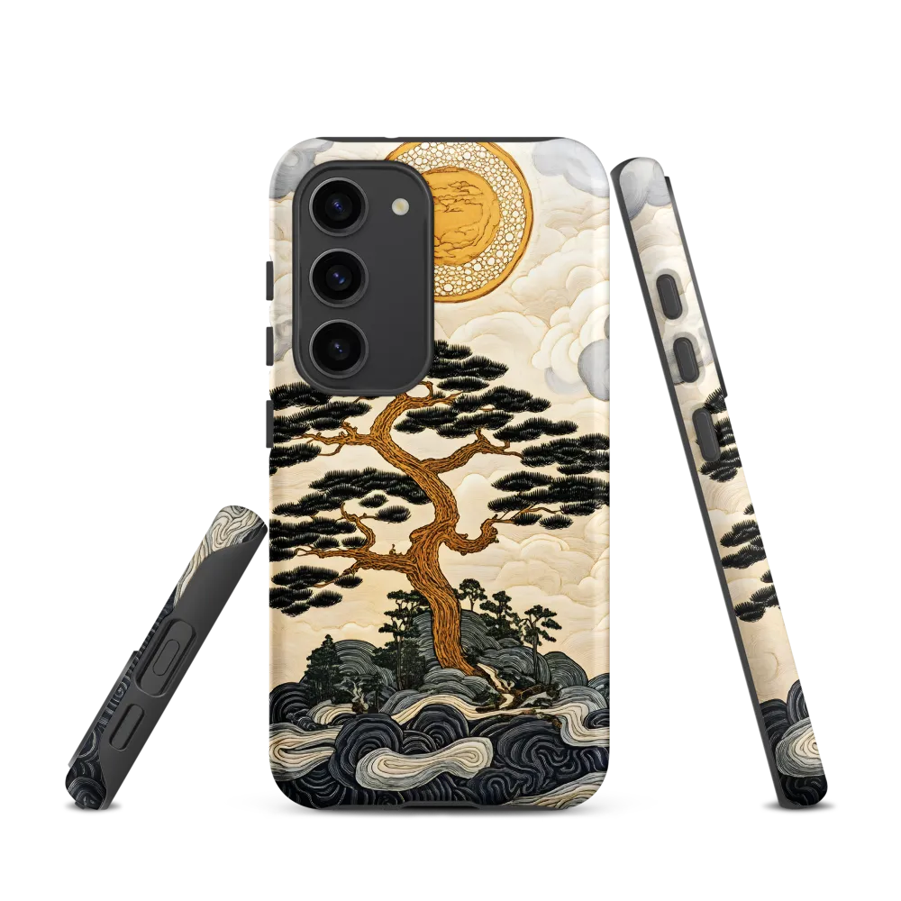 Harmony In Nature