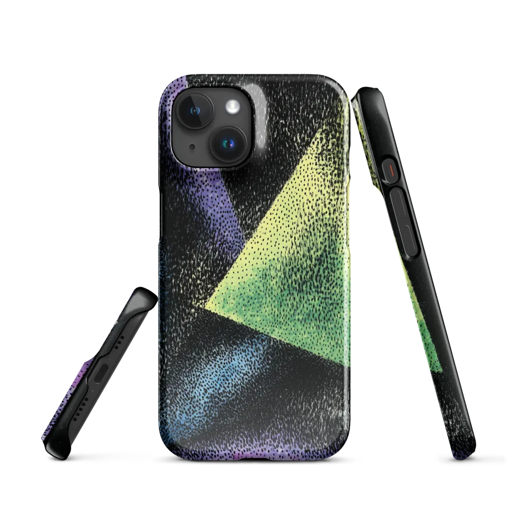 Dynamic Geometric Harmony