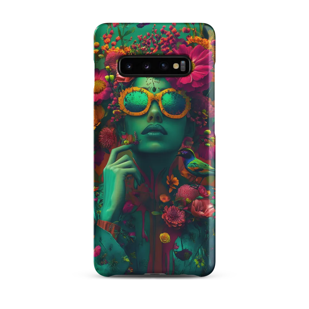 The Floral Dream