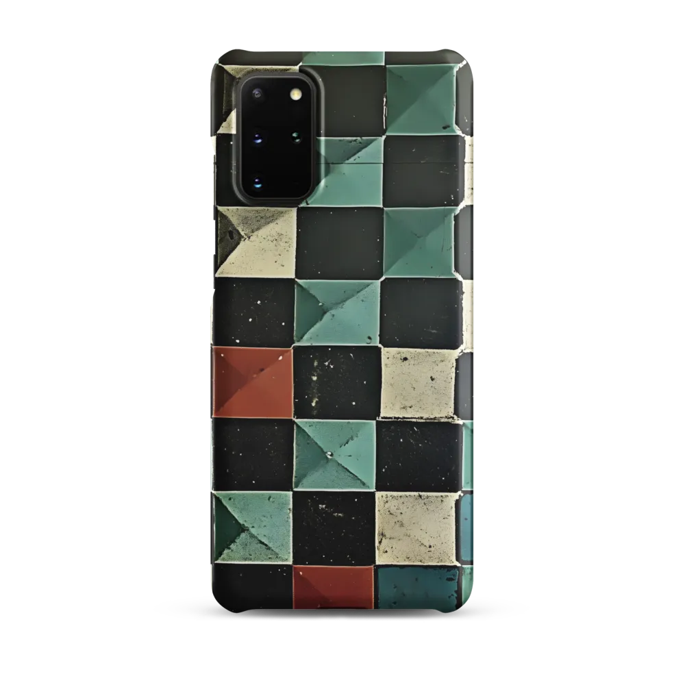 Geometric Harmony