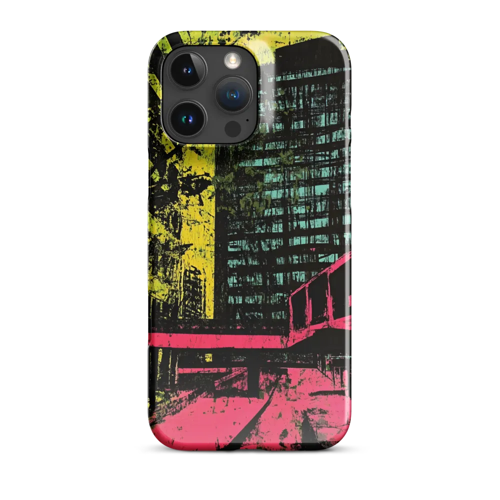Neon Urbanity