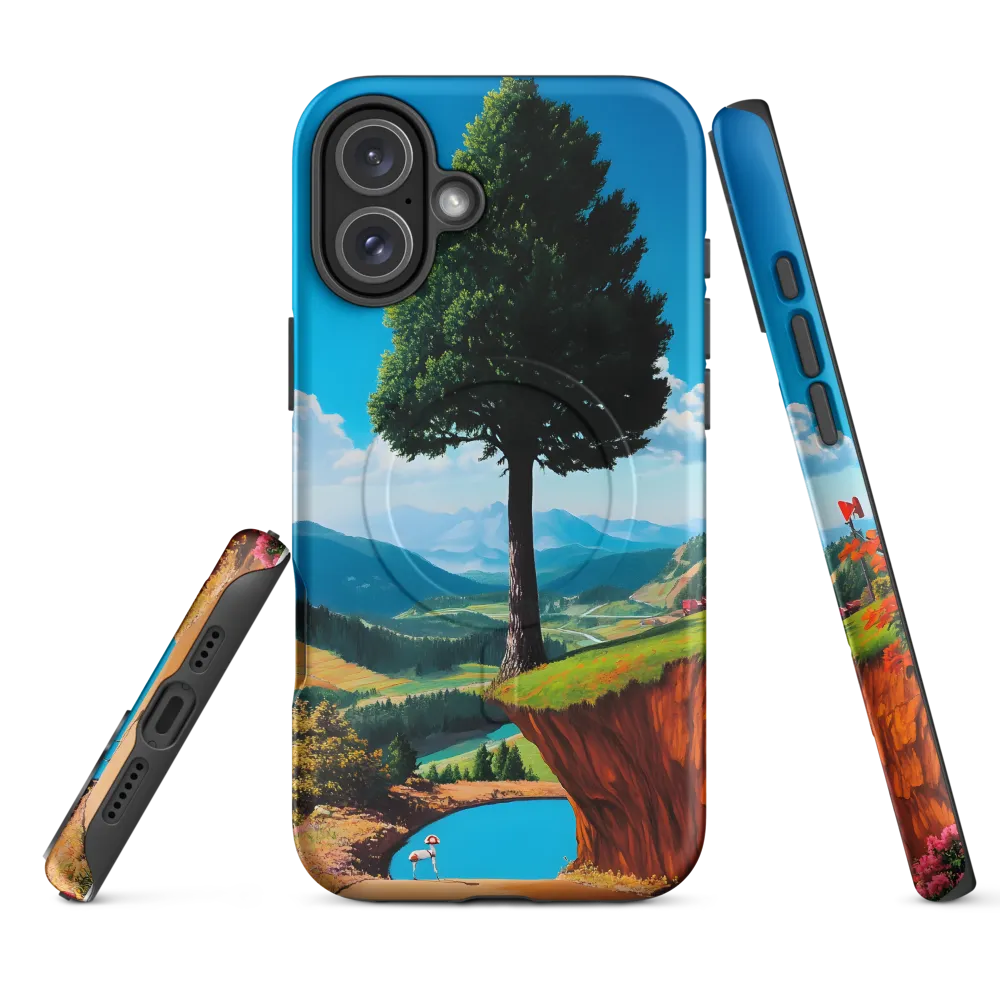 Harmony in Nature
