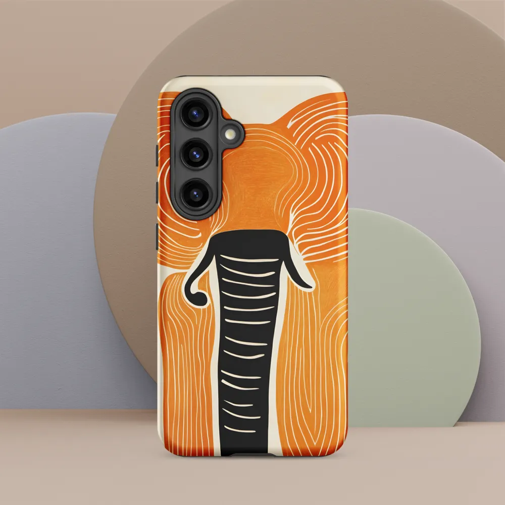 Elegance of the Elephant