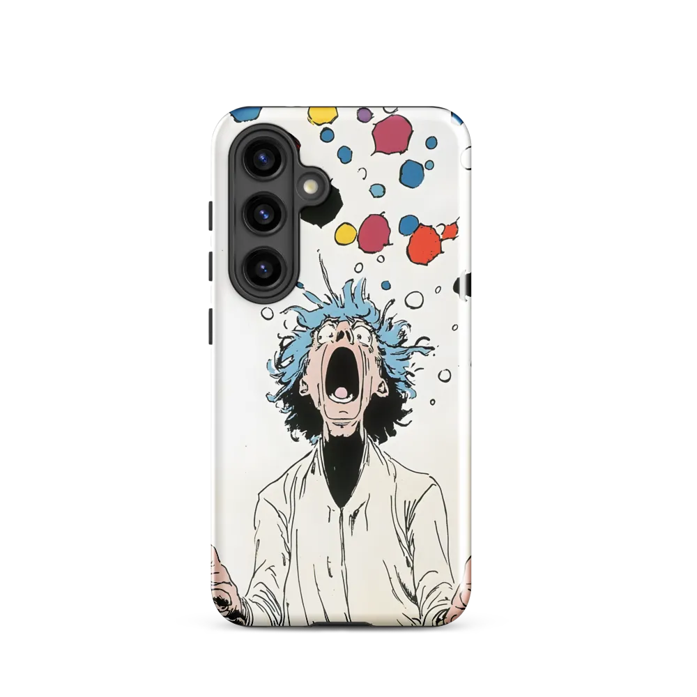 The Joy of Juggling