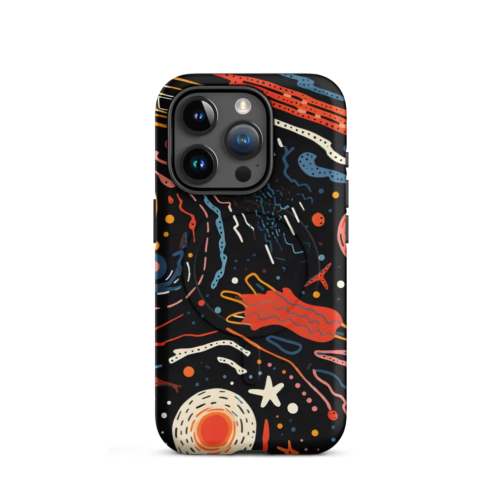 Cosmic Whimsy