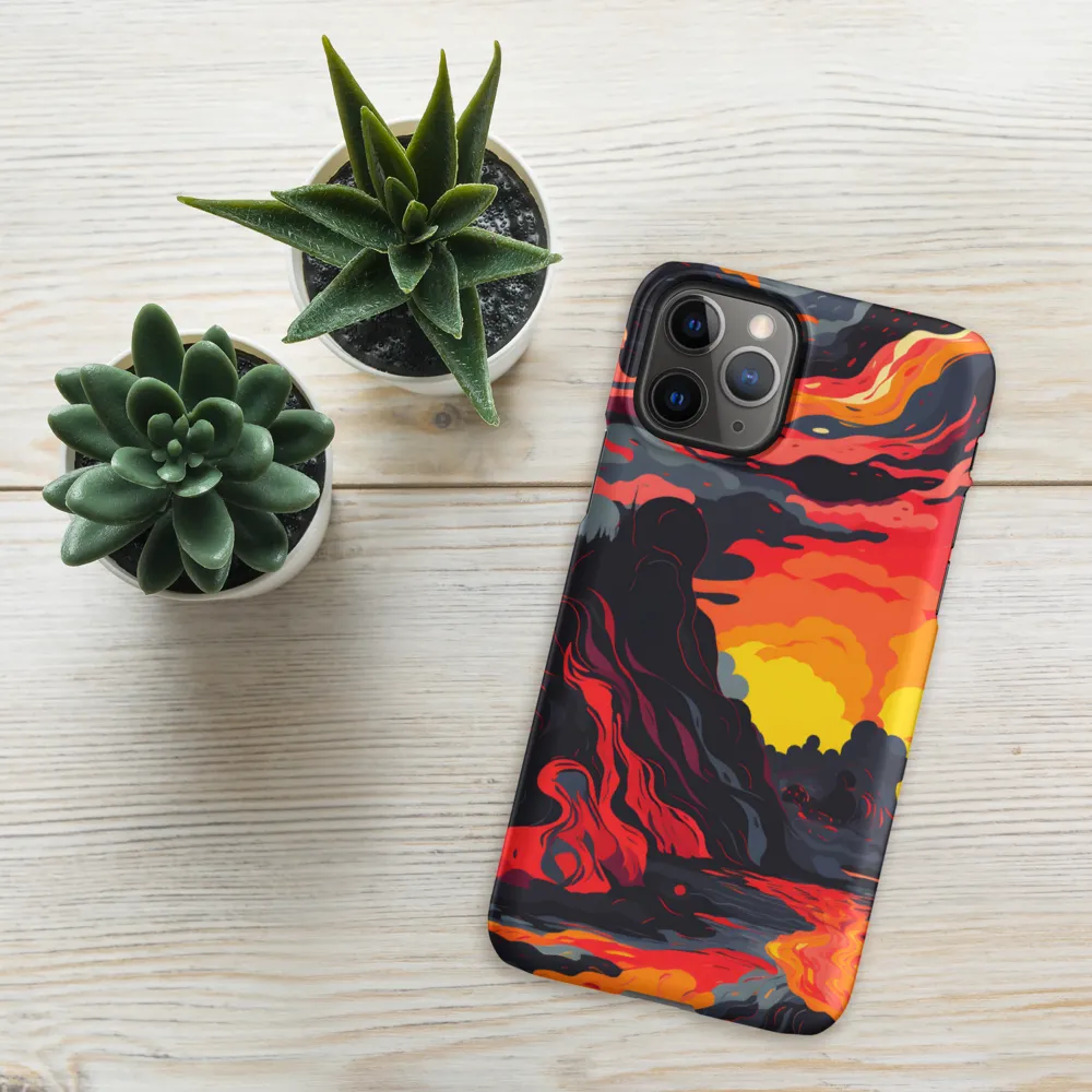 Eruption of Colors