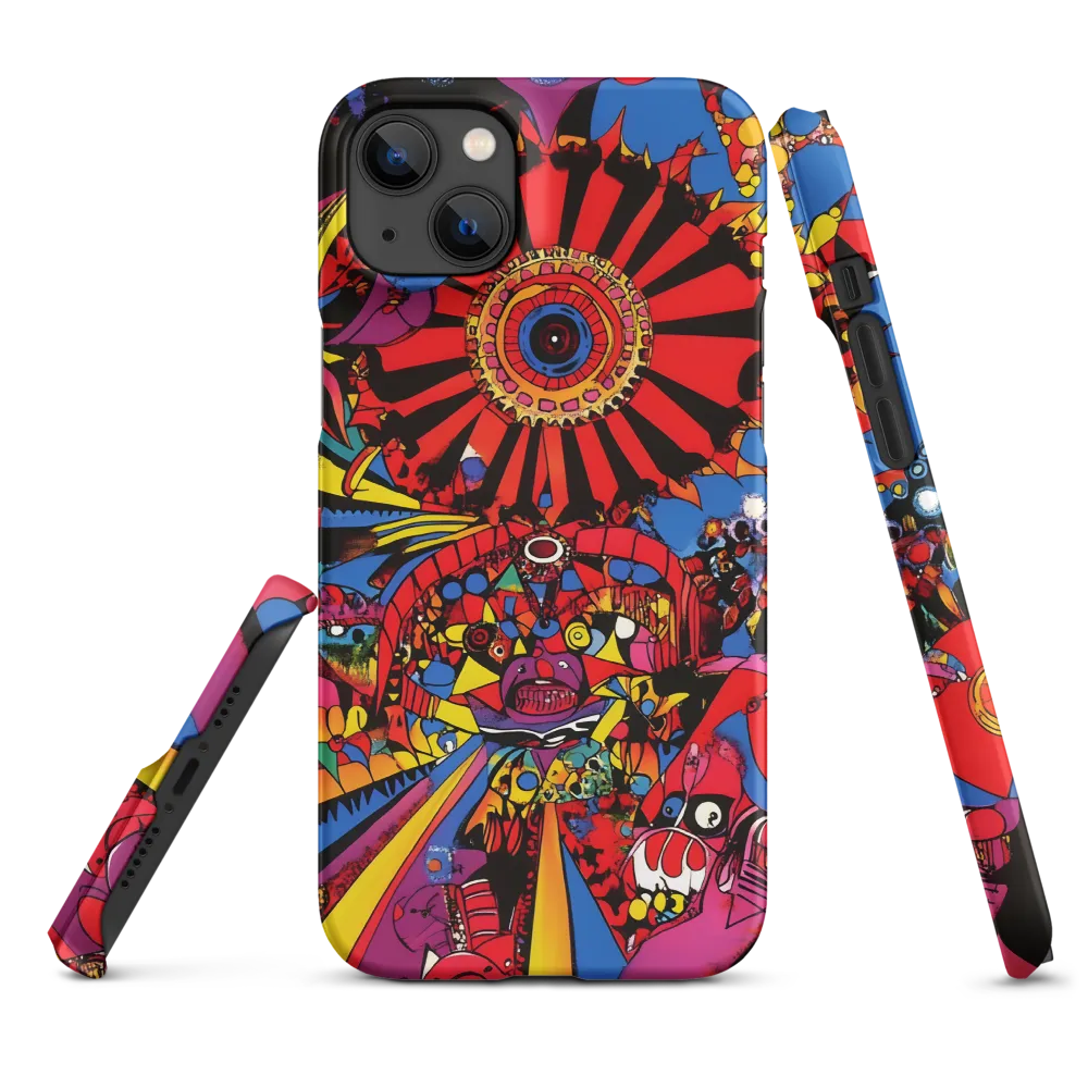 Cosmic Kaleidoscope