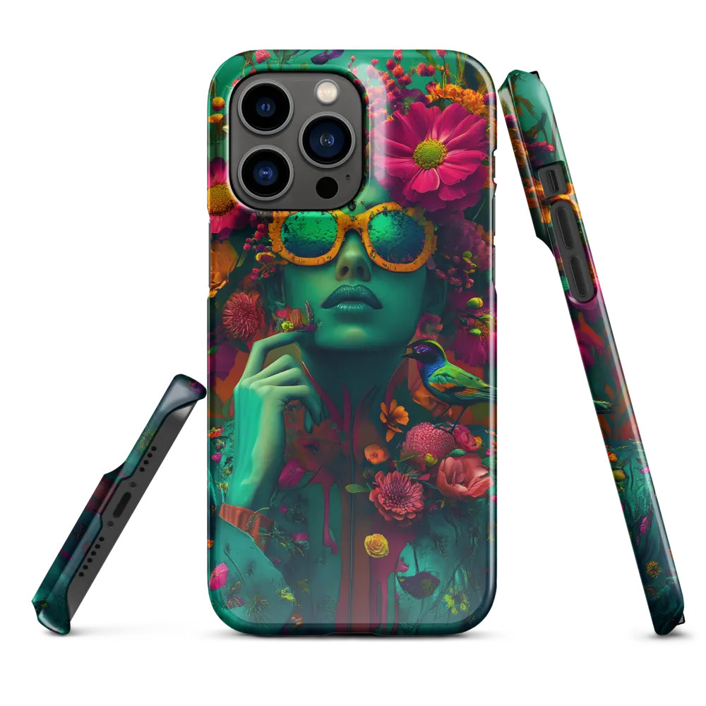 The Floral Dream