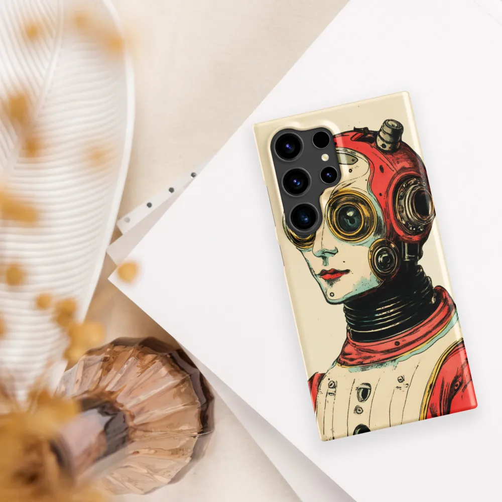 Ethereal Automaton