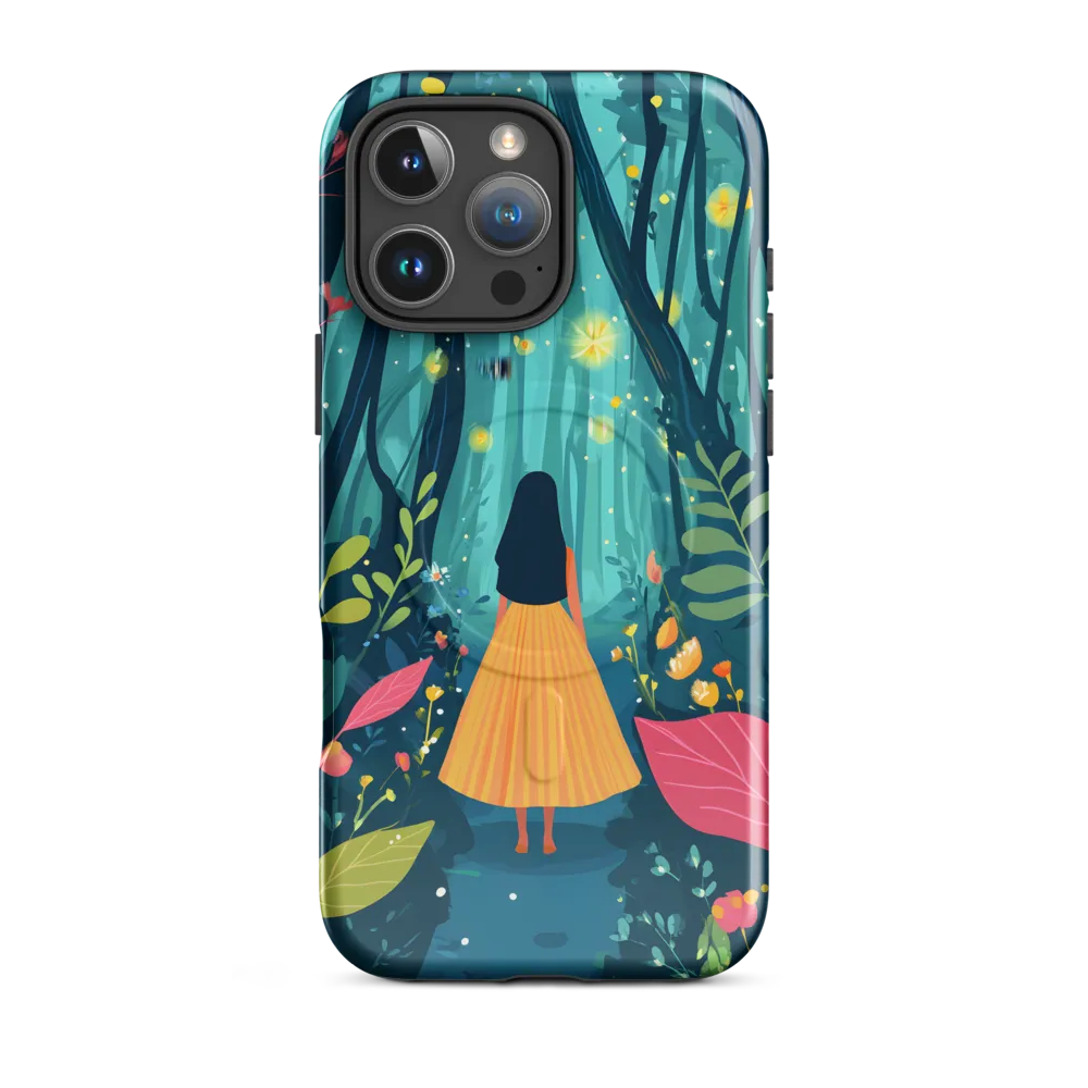 Enchanted Forest Path