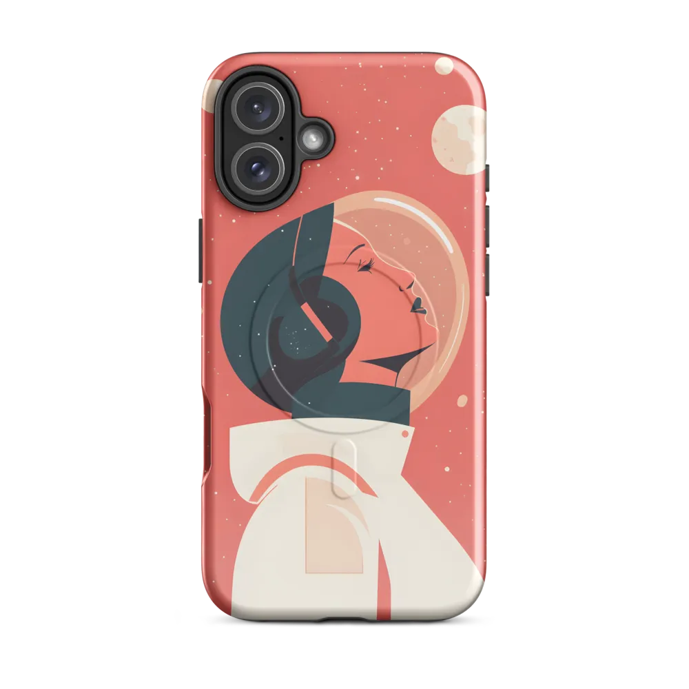 Celestial Dreamer