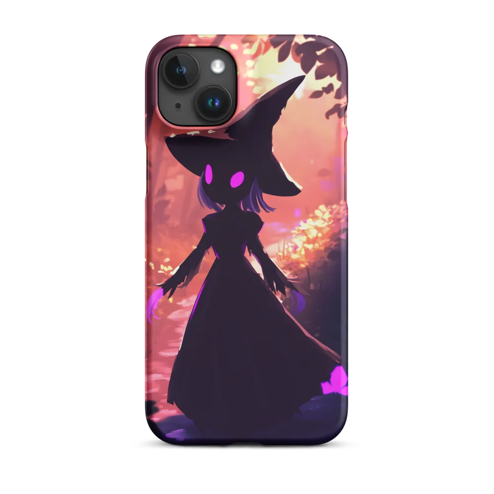 Whispers of the Enchanted Path