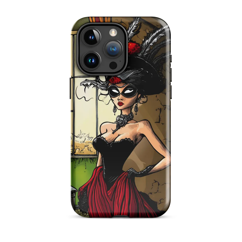 Chic Enigma