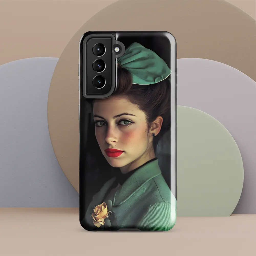 Elegance of the Past