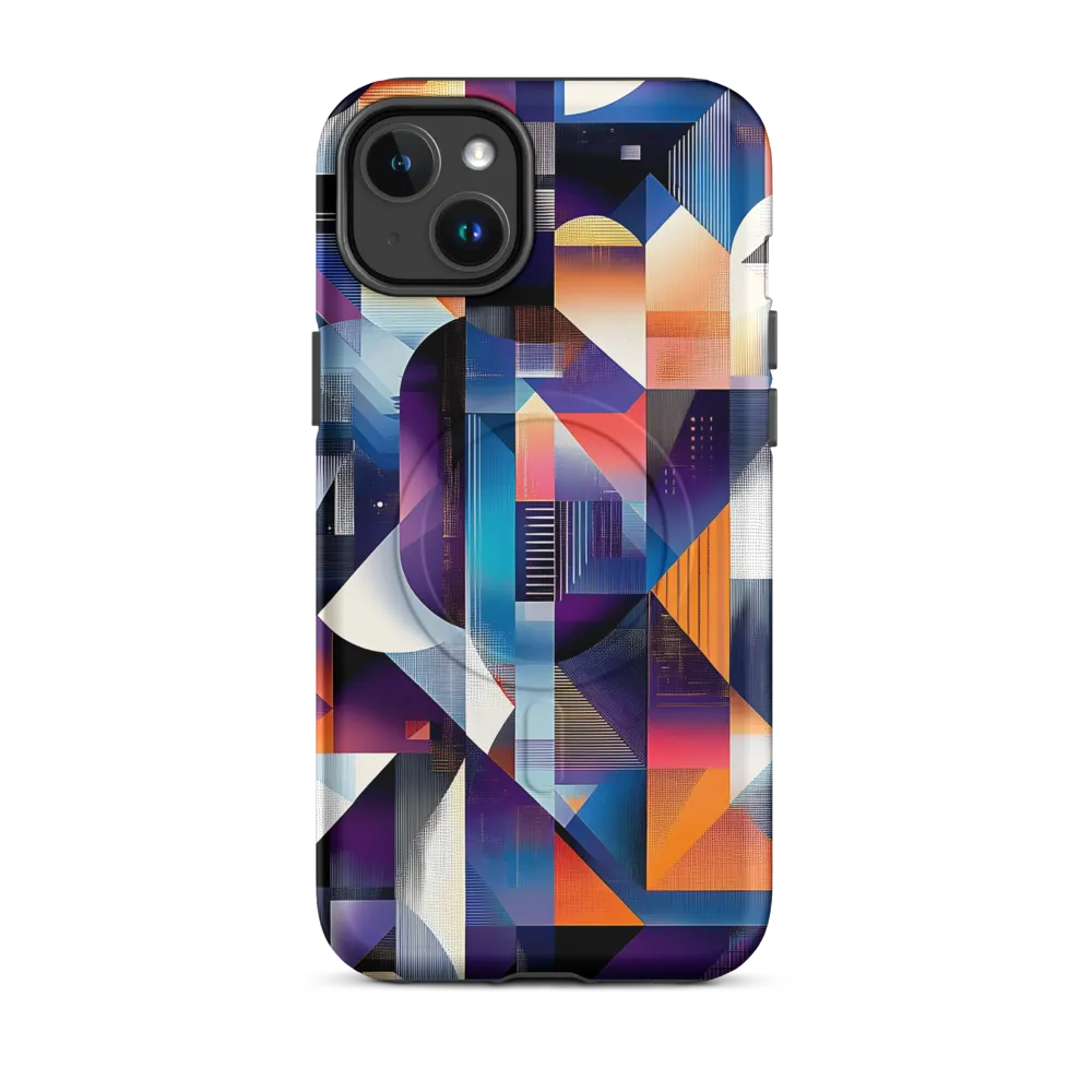 Geometric Symphony