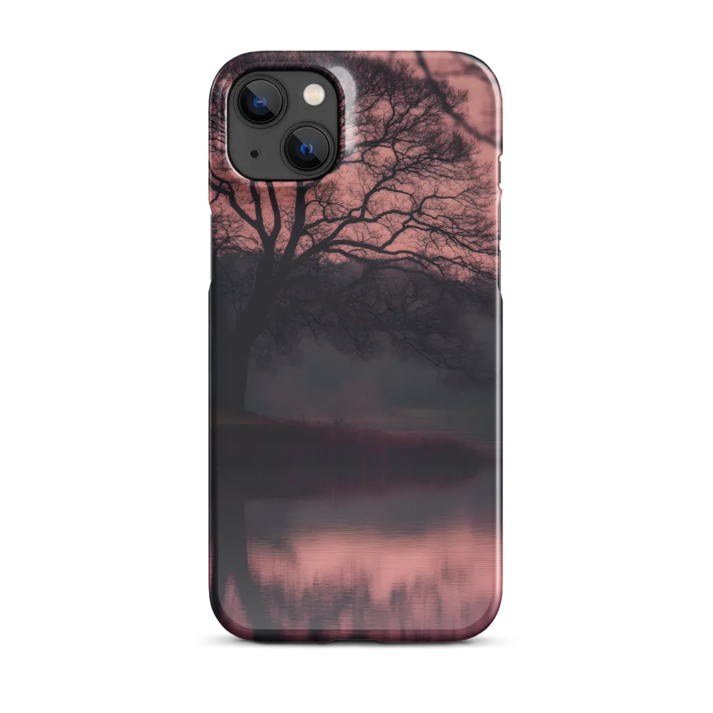 Whispers of Dusk