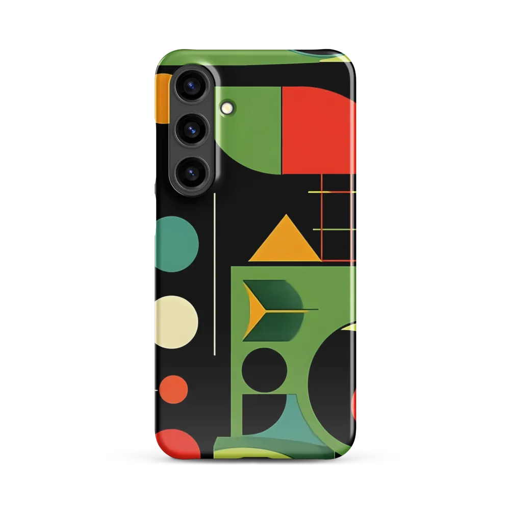 Geometric Harmony