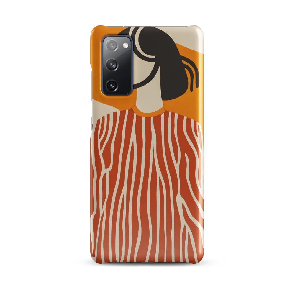Abstract Elegance