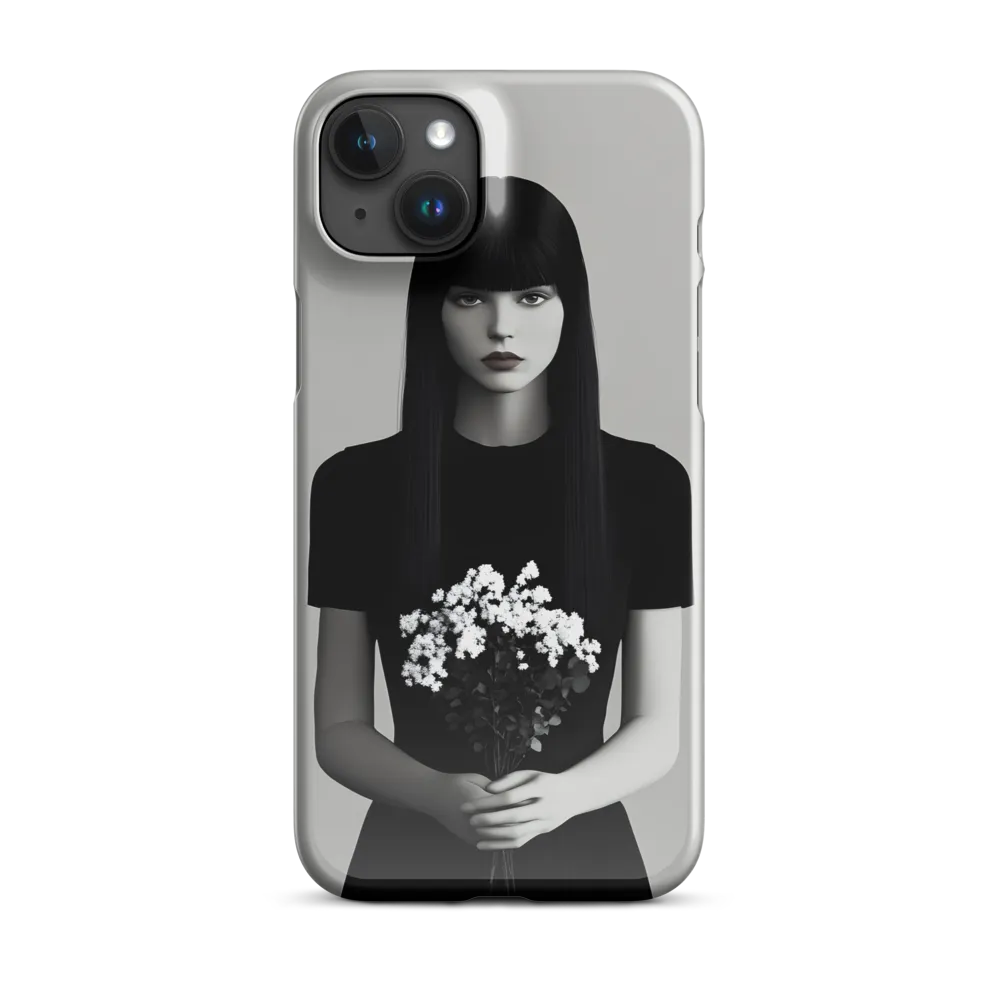 Monochrome Serenity