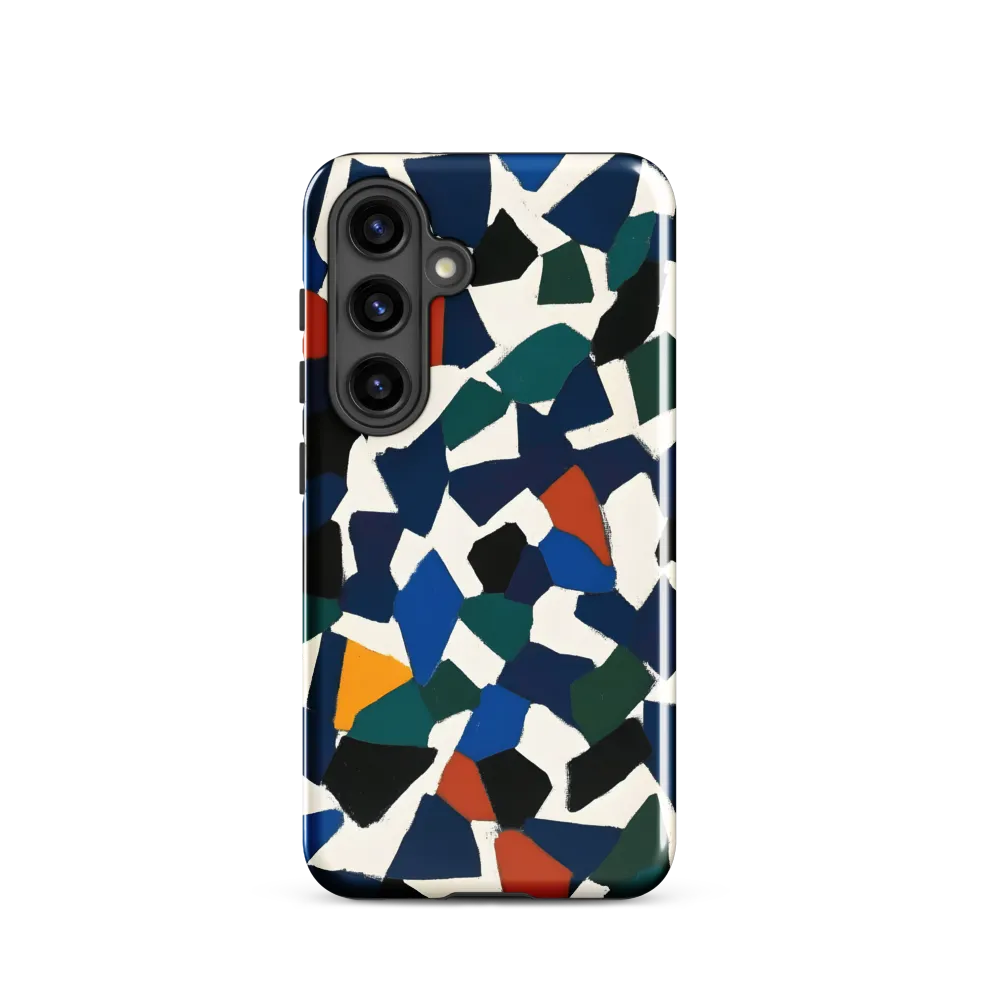 Fragmented Harmony