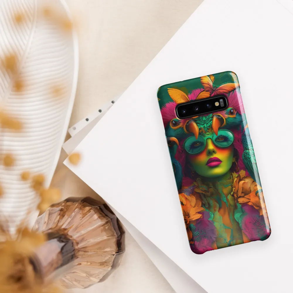 Tropical Reverie