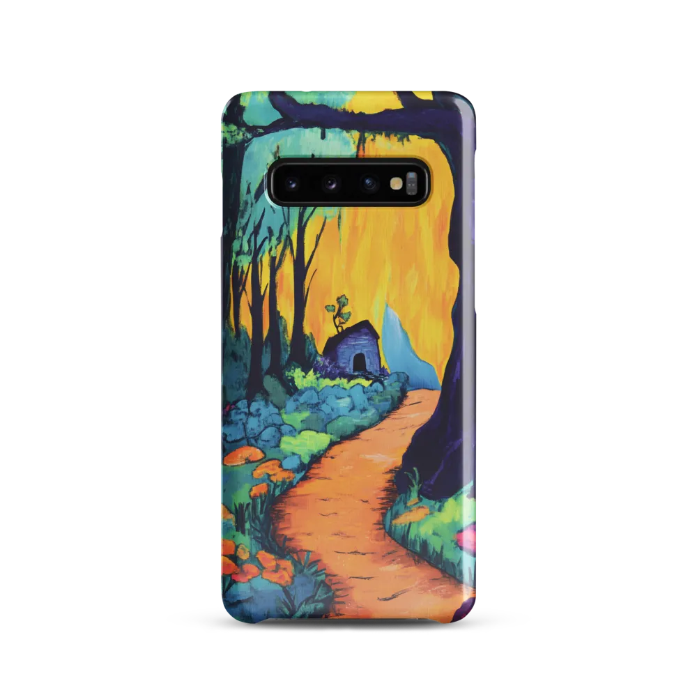 Enchanted Pathways