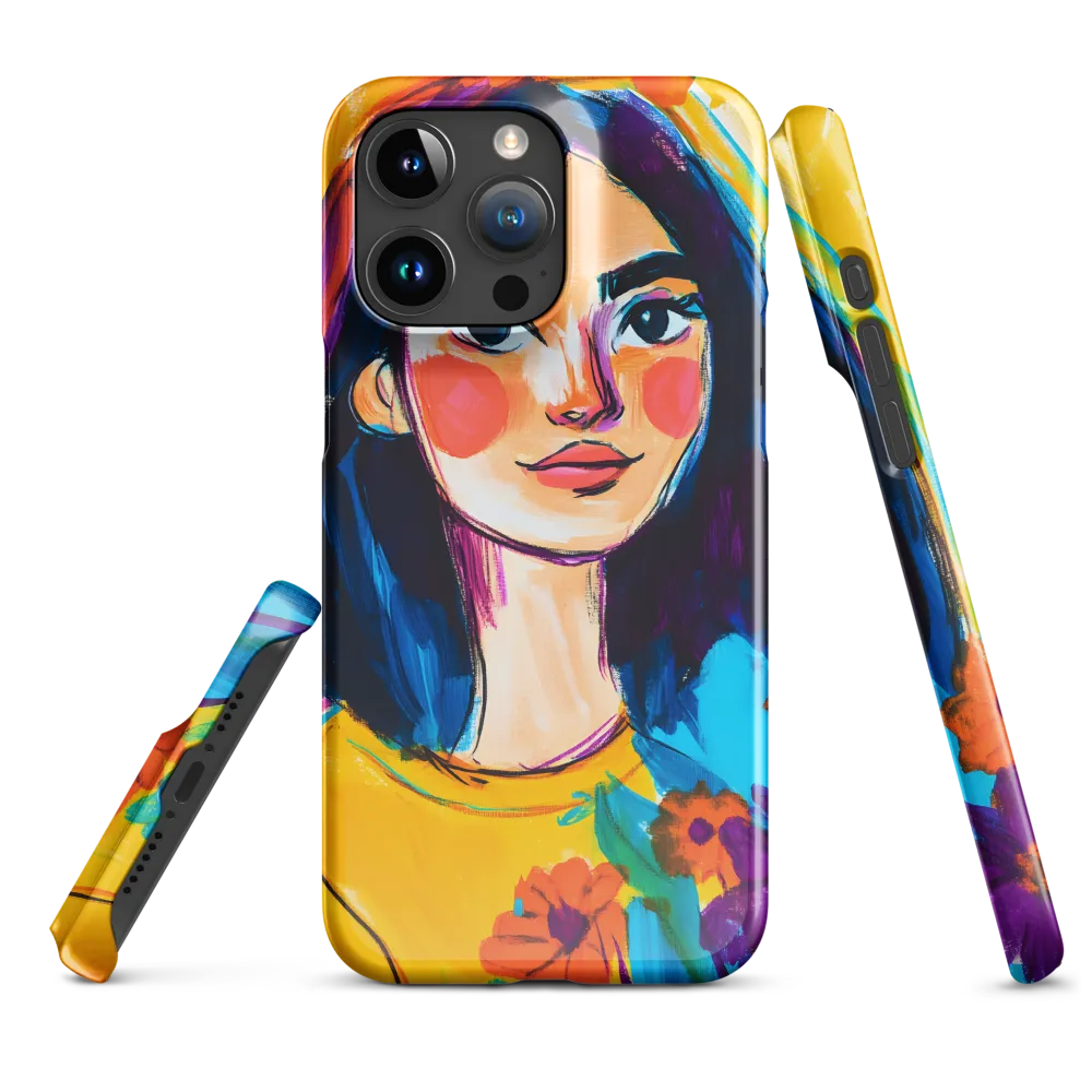 Vibrant Blossoms