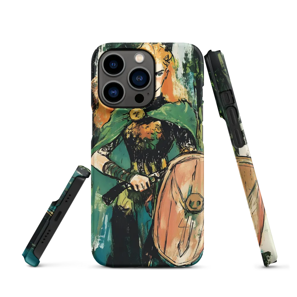 Guardian of the Forest