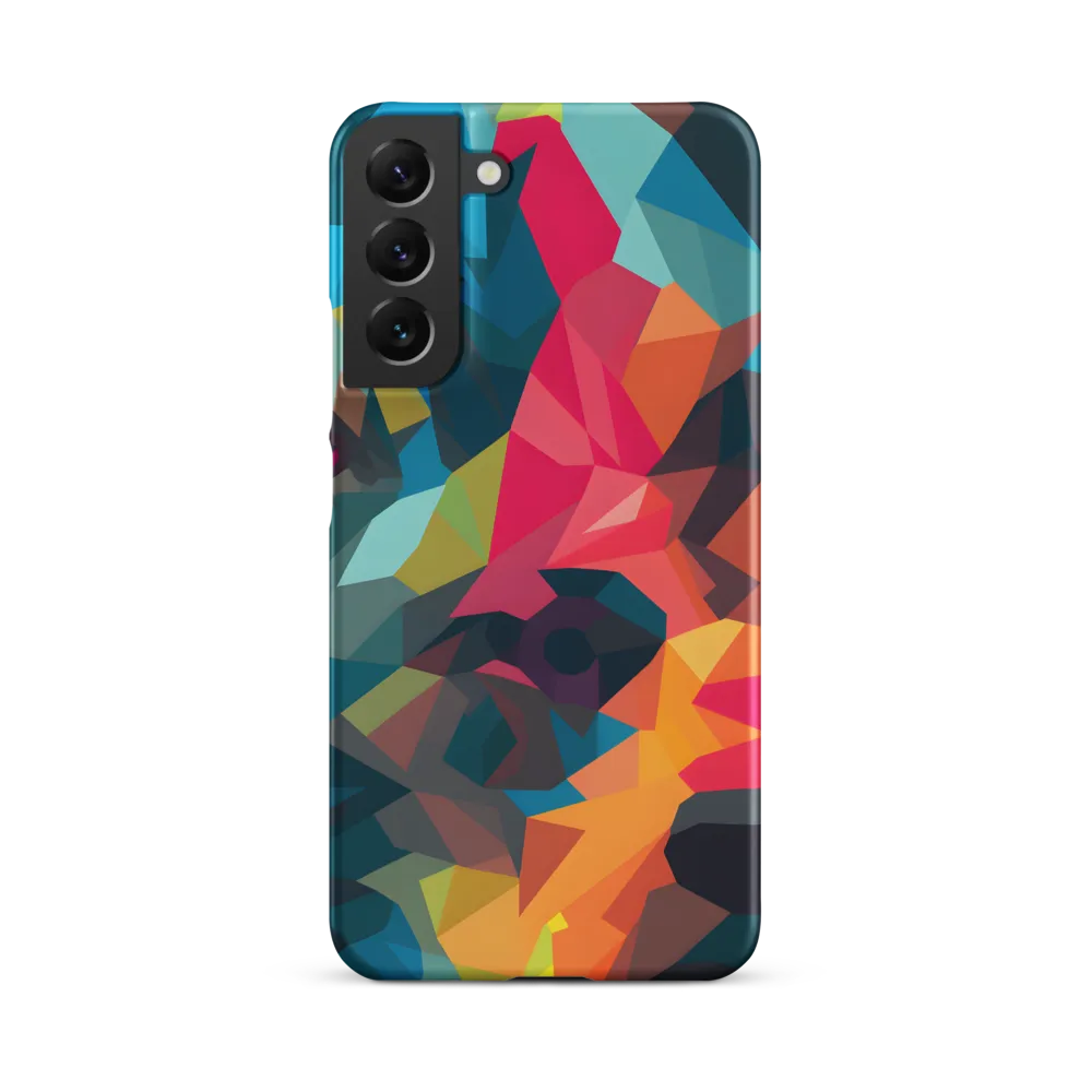 The Colorful Essence of Bears