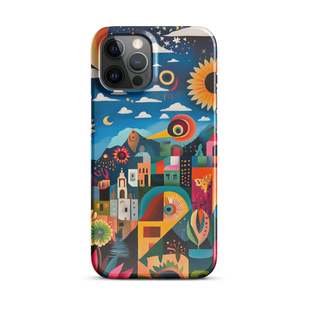 Whimsical Vibrance