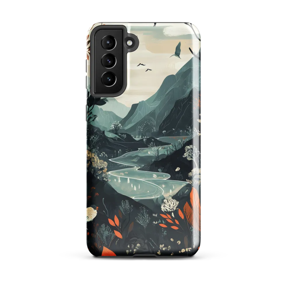 Tranquil Wilderness