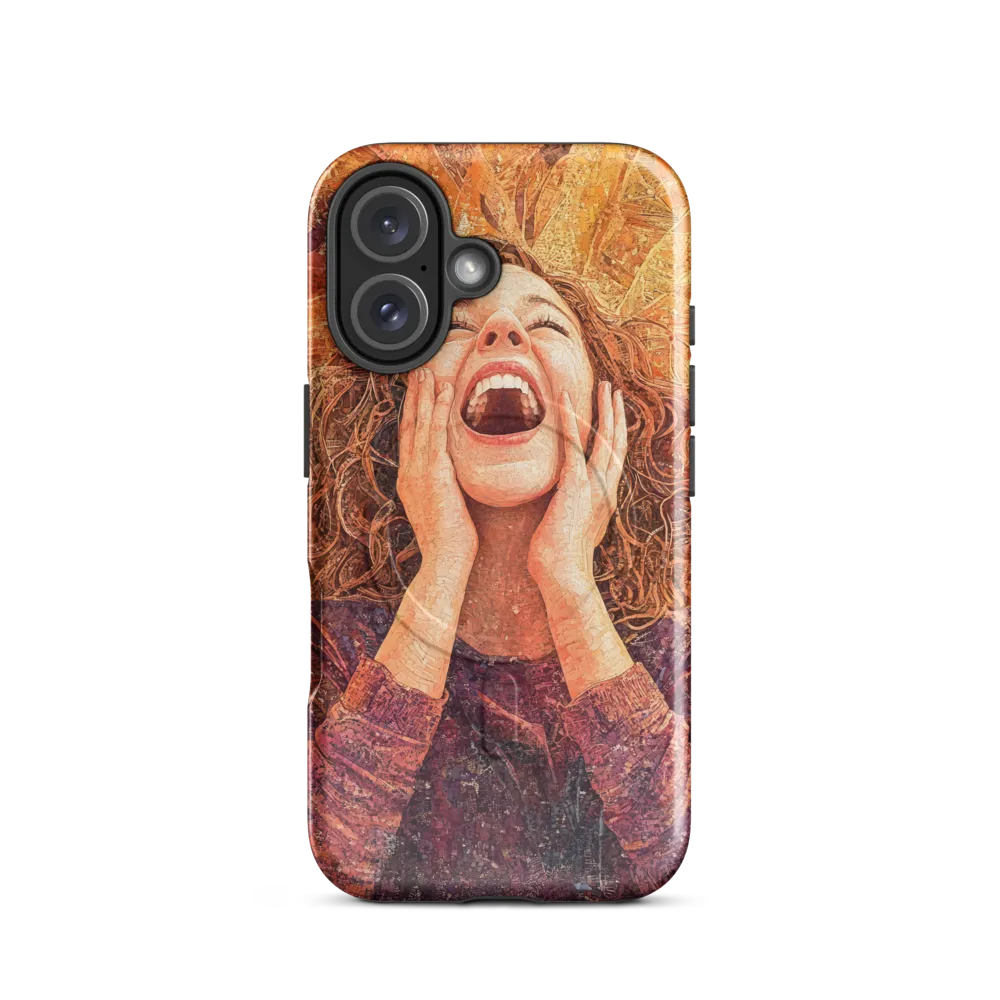Euphoria in Mosaic