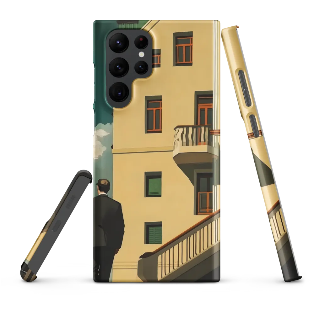 Reflections of Modernity