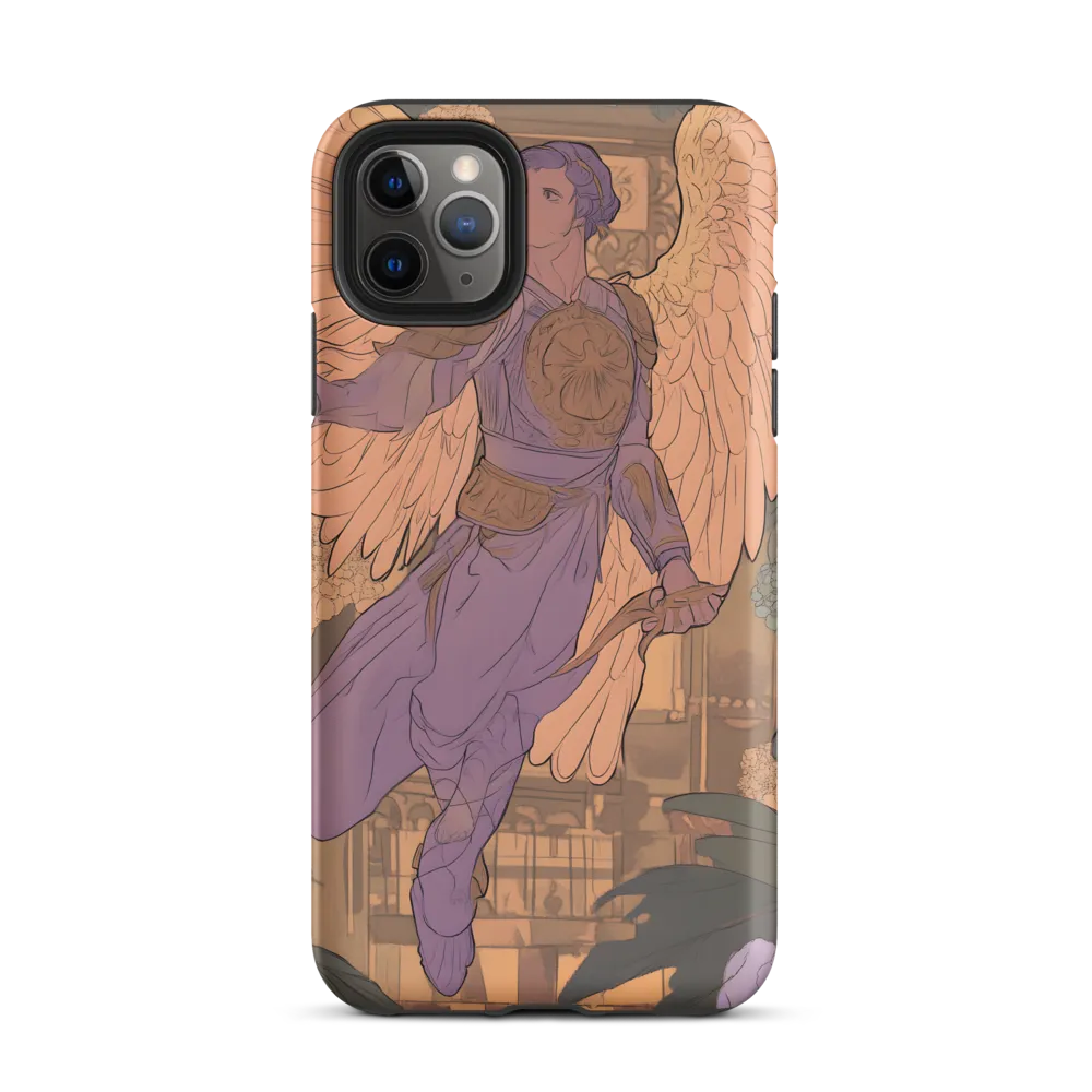 Celestial Guardian
