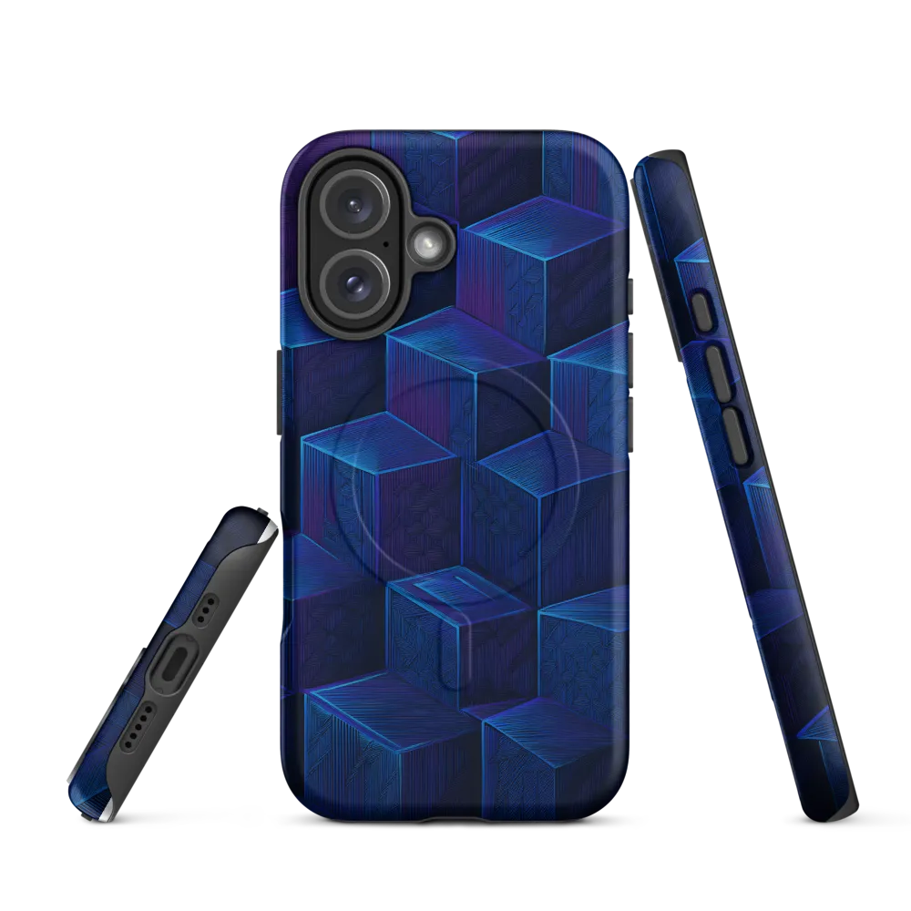 Cubist Illusions