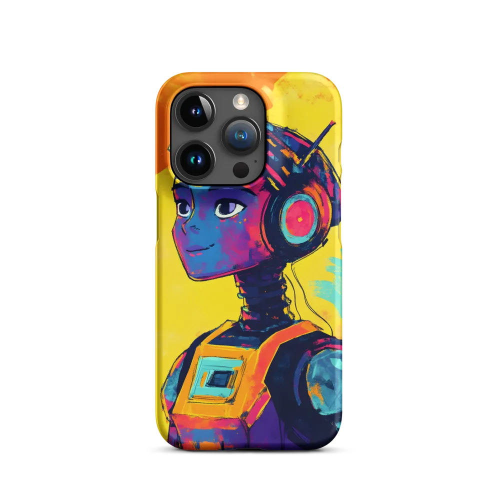 Playful Cyborg Symphony