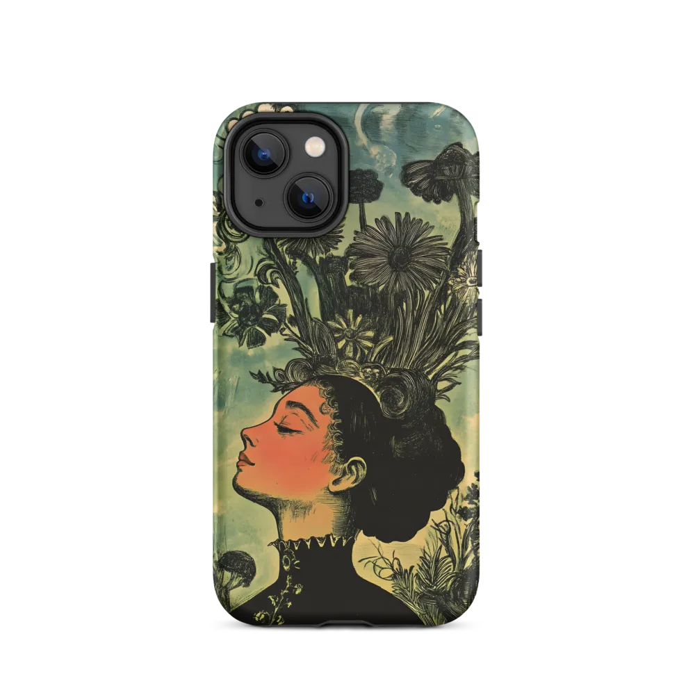 Floral Reverie